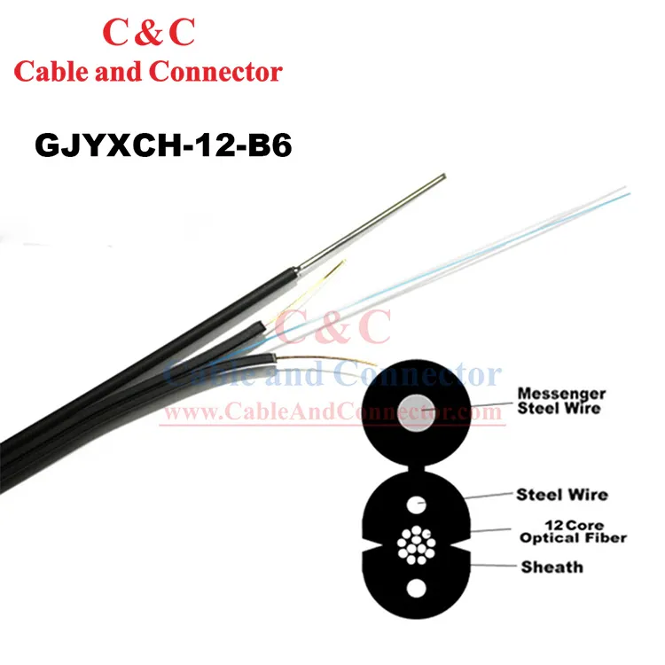 1000 stopa optički kabel